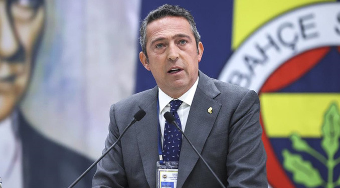 Ali Koç, PFDK’ye sevk edildi