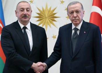 Aliyev’den Erdoğan’a geçmiş olsun telefonu