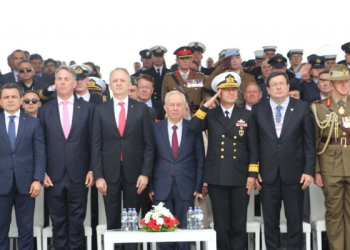 Anafartalar’ın kahramanları zaferin 109. yıl dönümünde anıldı