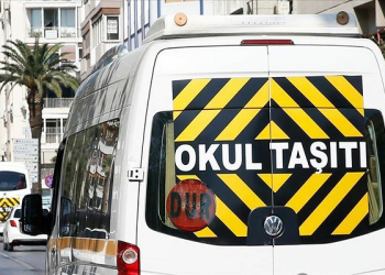 Ankara’da okul servis ücretlerine zam