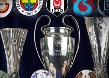 Avrupa’da kura günü: İşte muhtemel rakipler…