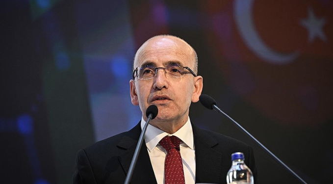 Bakan Şimşek’ten ‘vergi denetimi sistemi’ açıklaması