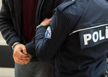 Bakan Yumaklı duyurdu: Orman yangınlarıyla ilgili gözaltı kararı