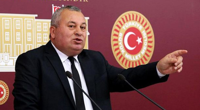 Cemal Enginyurt’un VİOP işlemleri didik didik inceleniyor