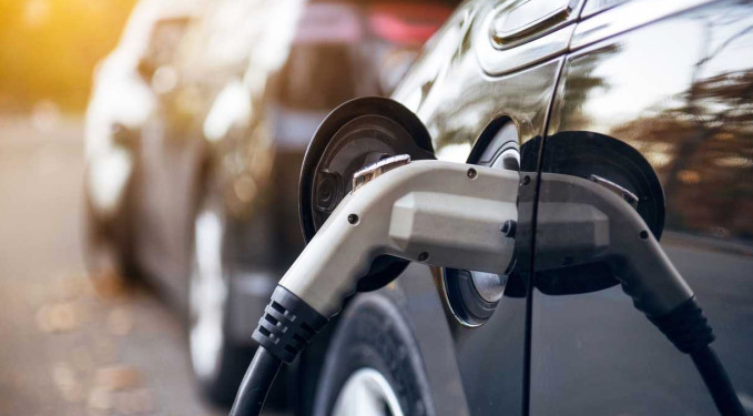 Elektrikli araç satışları Temmuz ayında %21 arttı