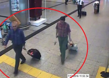 FETÖ’cü Adil Öksüz’ün kaçmasına yardım eden şüpheli tutuklandı