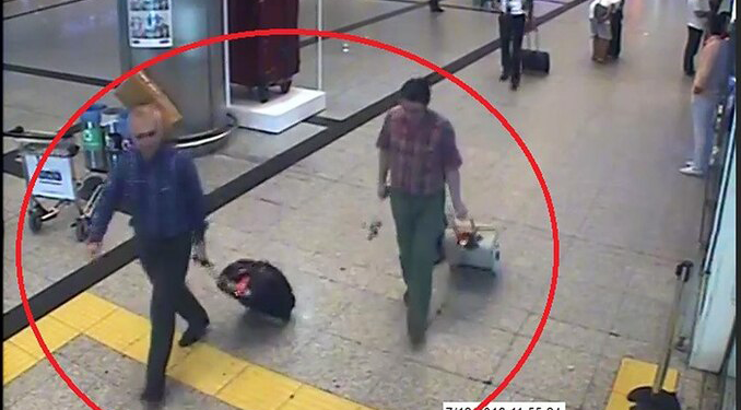 FETÖ’cü Adil Öksüz’ün kaçmasına yardım eden şüpheli tutuklandı