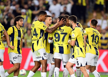 Fenerbahçe, Avrupa’da tur için sahada! İşte muhtemel 11’ler