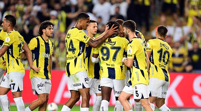 Fenerbahçe, Avrupa’da tur için sahada! İşte muhtemel 11’ler