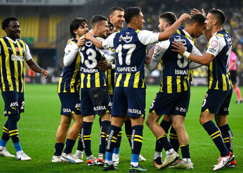 Fenerbahçe evinde Adana Demirspor‘u ağırlayacak