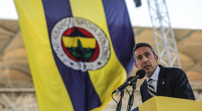 Fenerbahçe’den futbolcu satışında büyük rekor! 7 yılda 174 milyon euro