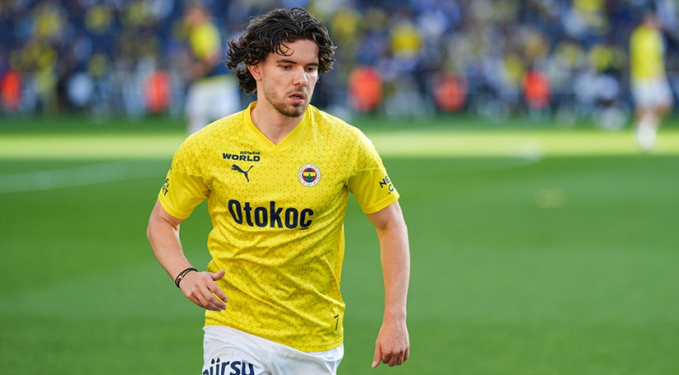 Ferdi taraftara veda mı etti? İşte Fenerbahçe’den açıklama