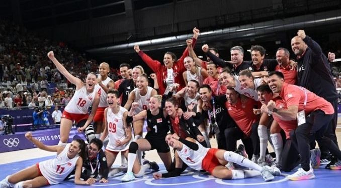 Filenin Sultanları’nın yarı finaldeki rakibi belli oldu