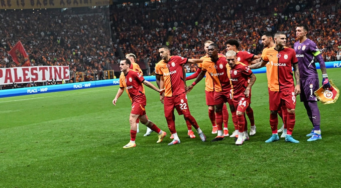 Galatasaray, Adana Demirspor’a konuk olacak