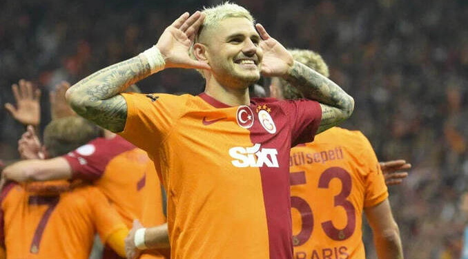 Galatasaray Süper Lig’in ilk haftasında Hatayspor’u konuk edecek