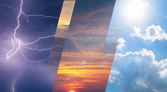 Hafta sonu hava nasıl olacak?