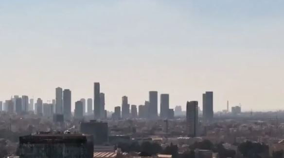 Hamas’tan İsrail’e roketli saldırı