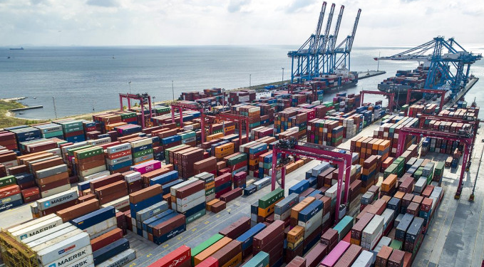 İhracatta tüm zamanların temmuz rekoru