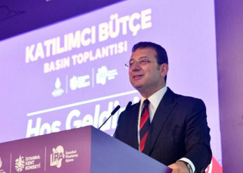 İmamoğlu İsrailli Bakan’a sert çıktı: Bu manevralar enteresan