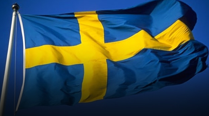 İsveç’ten Beyrut Büyükelçiliğini geçici olarak kapatma kararı