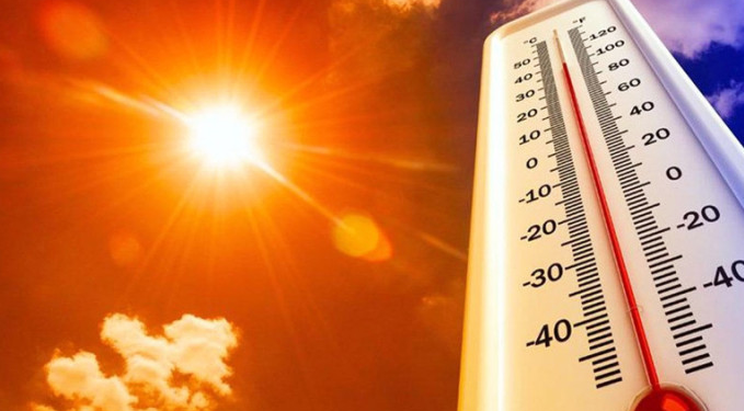 Kavrulacağız: Gölgede 42 dereceye kadar çıkacak!