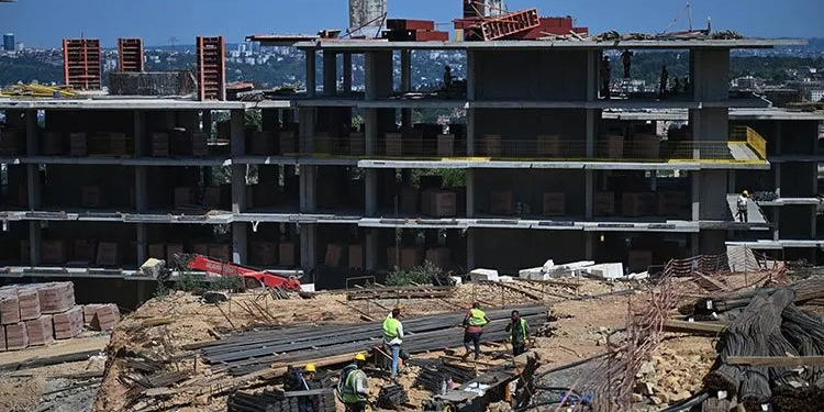 Kentsel dönüşümde büyük değişiklik: Hak kaybı tarih oluyor!