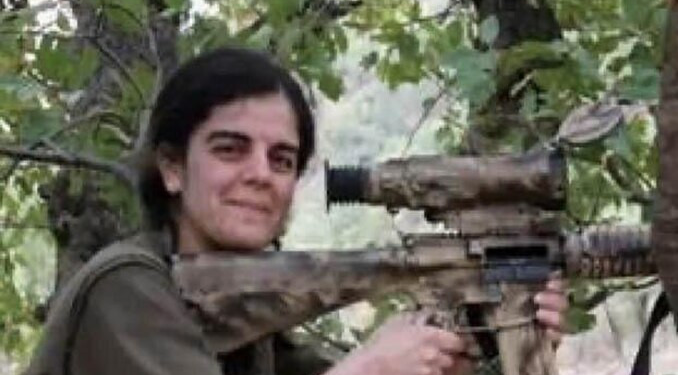 MİT’ten terör örgütüne Irak’ta nokta atışı