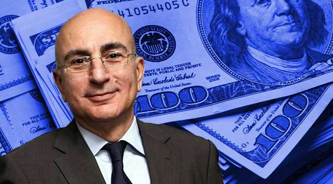 Mahfi Eğilmez’den Carry Trade uyarısı