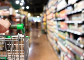 Markette fiyatı en çok artan ve azalan ürünler belli oldu