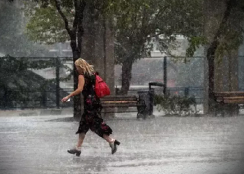Meteoroloji saat verdi: ‘Sarı’ alarm!