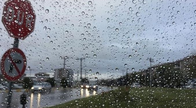 Meteoroloji’den yağış uyarısı