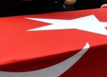 Pençe-Kilit bölgesinde bir asker şehit oldu