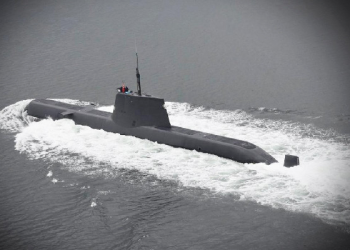 Pirireis denizaltısı ve yeni denizaltı havuzu bugün hizmete giriyor!