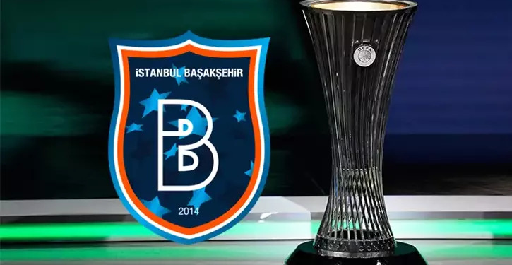 RAMS Başakşehir’in Konferans Ligi’ndeki rakibi belli oldu!