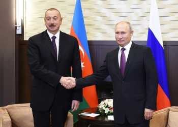 Rus gazı iç pazara, Azeri gazı Avrupa’ya: Putin’in ziyaretinin sırrı