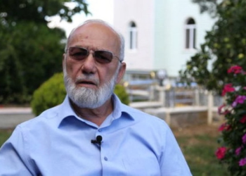 SADAT’ın kurucusu Adnan Tanrıverdi yaşamını yitirdi