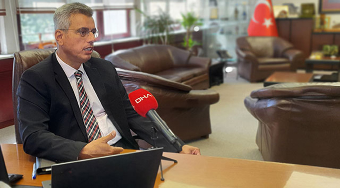 Sağlık Bakanı Memişoğlu’ndan ‘maymun çiçeği virüsü’ açıklaması