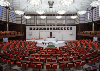 TBMM, Filistin lideri Abbas’ın katılacağı olağanüstü toplantıya hazırlanıyor