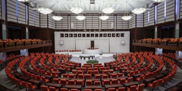 TBMM, Filistin lideri Abbas’ın katılacağı olağanüstü toplantıya hazırlanıyor