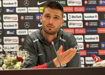 Trabzonspor Okay Yokuşlu’yu renklerine bağladı