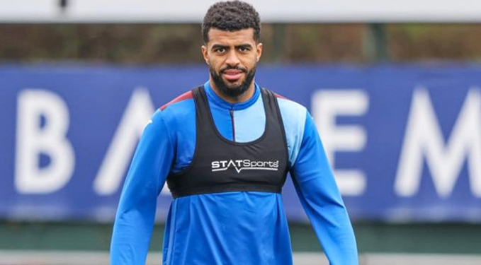 Trabzonspor, Rayyan Baniya’yı Palermo’ya kiraladı