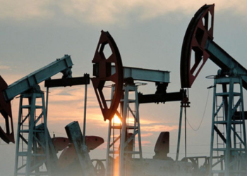 Türkiye’de petrol ve gaz çıkarımında zirve