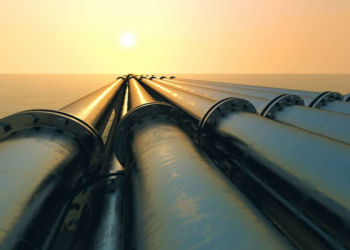 Türkiye’den geçen boru hatlarından taşınan petrol arttı