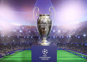 UEFA Şampiyonlar Ligi play-off turu oynanan 3 karşılaşmayla başladı