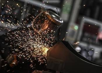 Ücretli çalışan sayısı haziranda yıllık bazda arttı