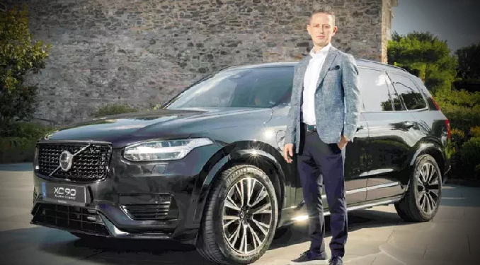 Volvo Sedan gümrük vergisine takıldı: Türkiye’de satışına son veriliyor!