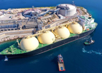 Yunanistan’ın LNG planları ucuz Rus gazı nedeniyle zora girdi