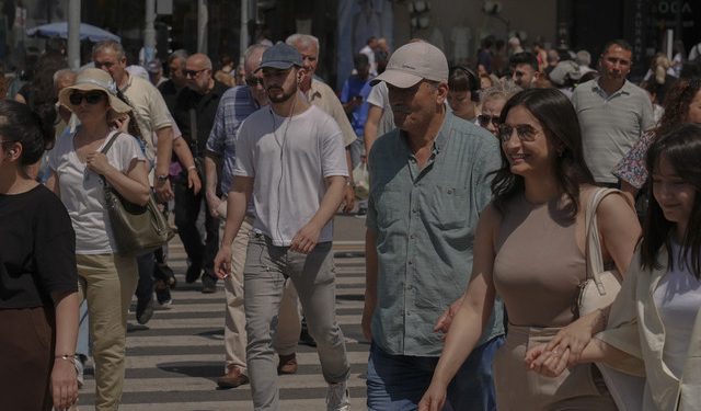 Yurt genelinde sıcaklıklar düşüşe geçiyor!