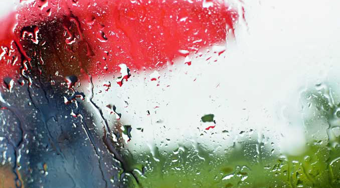 26 kentte sağanak alarmı