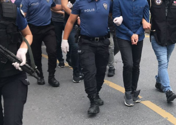 30 ilde forex dolandırıcılığı: 133 kişi yakalandı